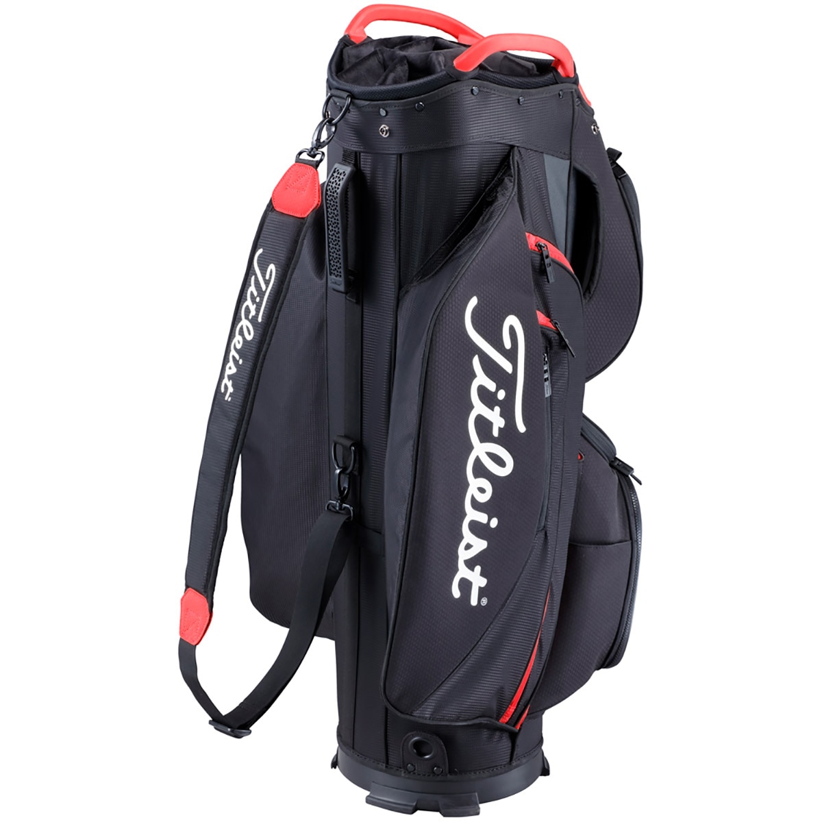 口コミ・評価｜カート15 キャディバッグ（【男性】キャディバッグ