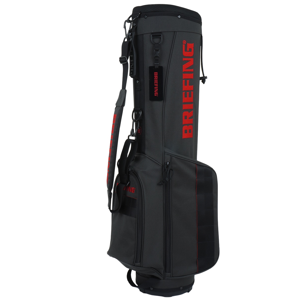 口コミ・評価｜VORTEX サンデイバッグ（クラブケース）｜BRIEFING