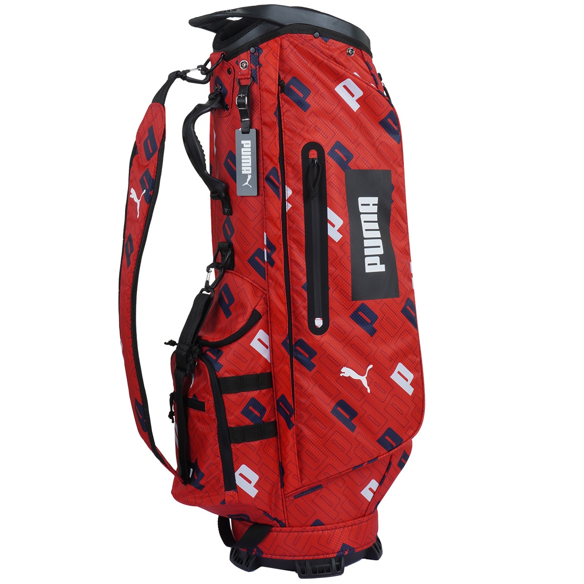 口コミ・評価｜Pグラフィック キャディバッグ（【男性】キャディバッグ