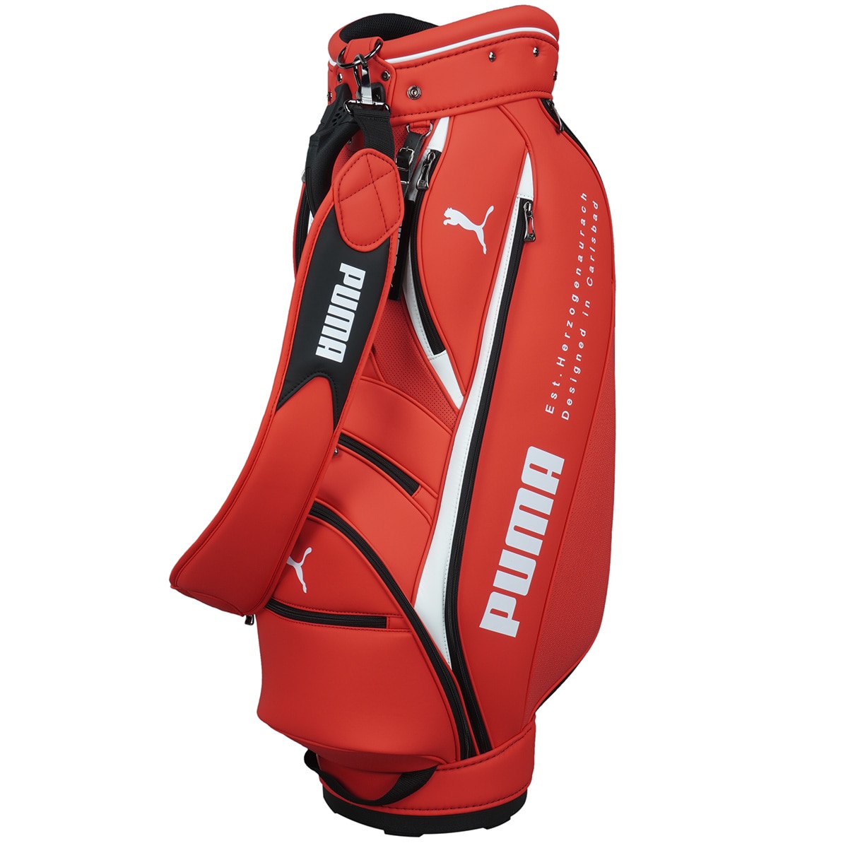口コミ・評価｜キャディバッグ（【男性】キャディバッグ）｜PUMA