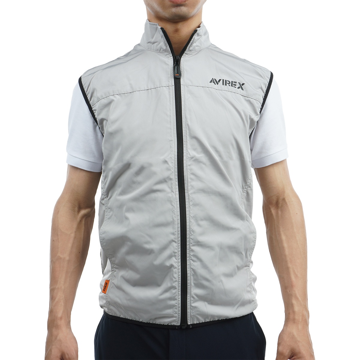 口コミ・評価｜ファン付きベスト（ベスト）｜AVIREX GOLF