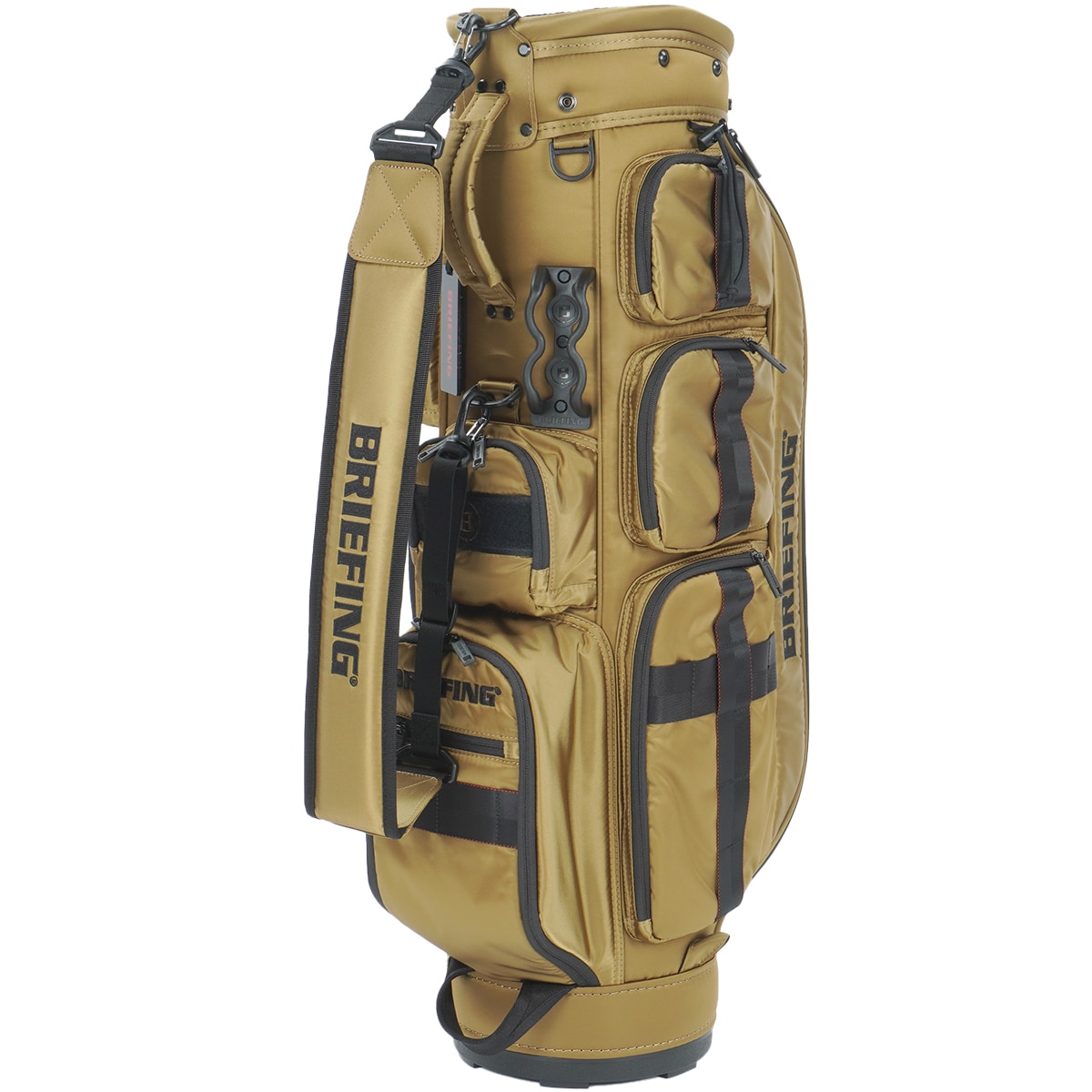 口コミ・評価｜GDO限定 CR-6 #02 キャディバッグ（【男性】キャディ