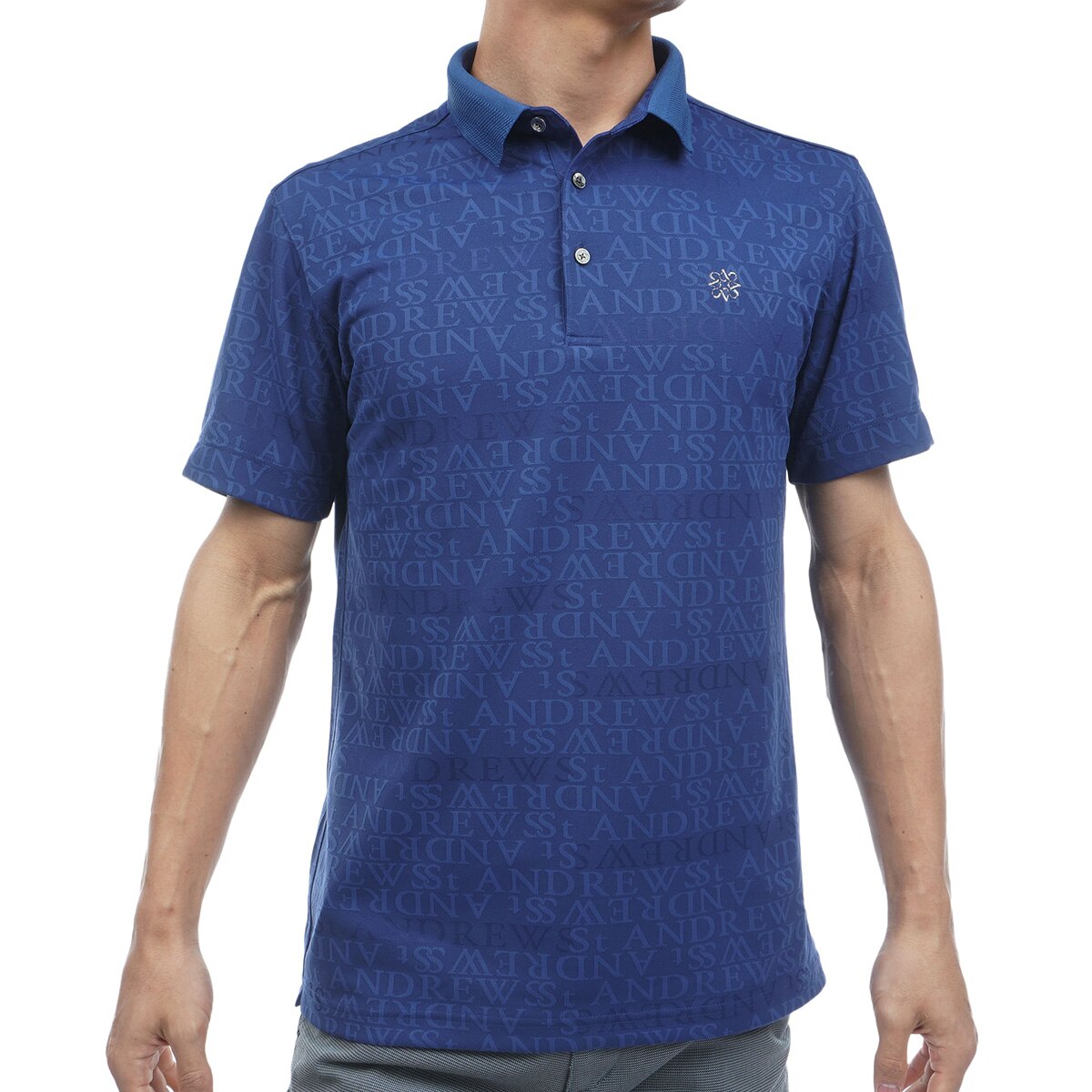 セントアンドリュース ポロシャツ 通販｜GDOゴルフショップ