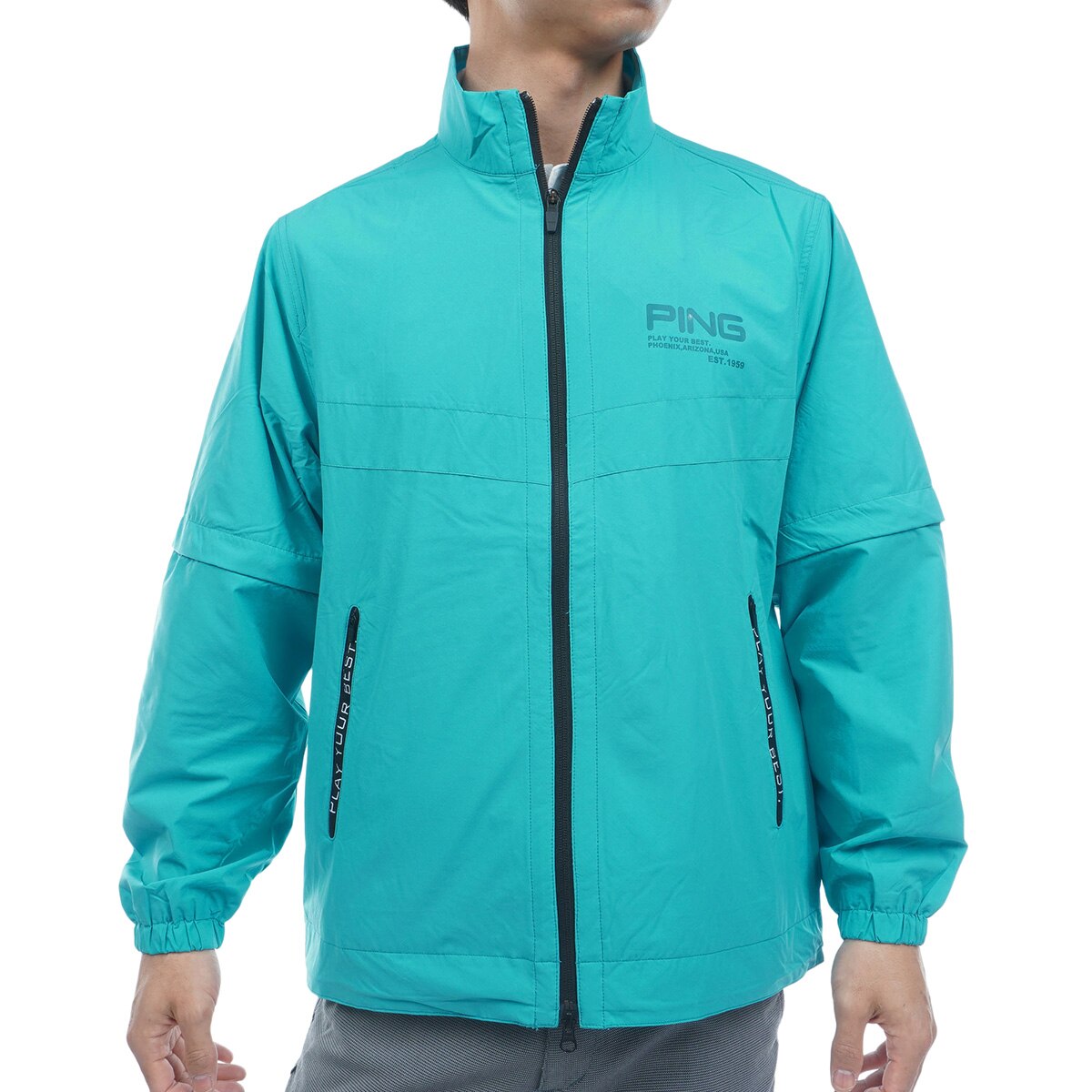 PING アウター (ピン) 通販｜GDOゴルフショップ