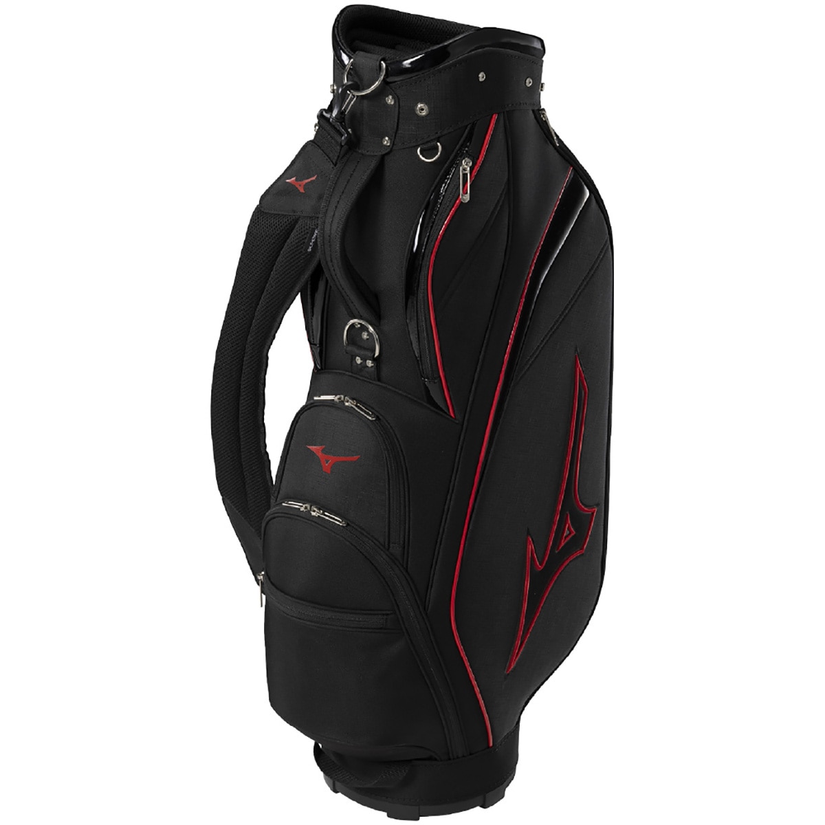 NX.6 キャディバッグ(【男性】キャディバッグ)|MIZUNO(ミズノ