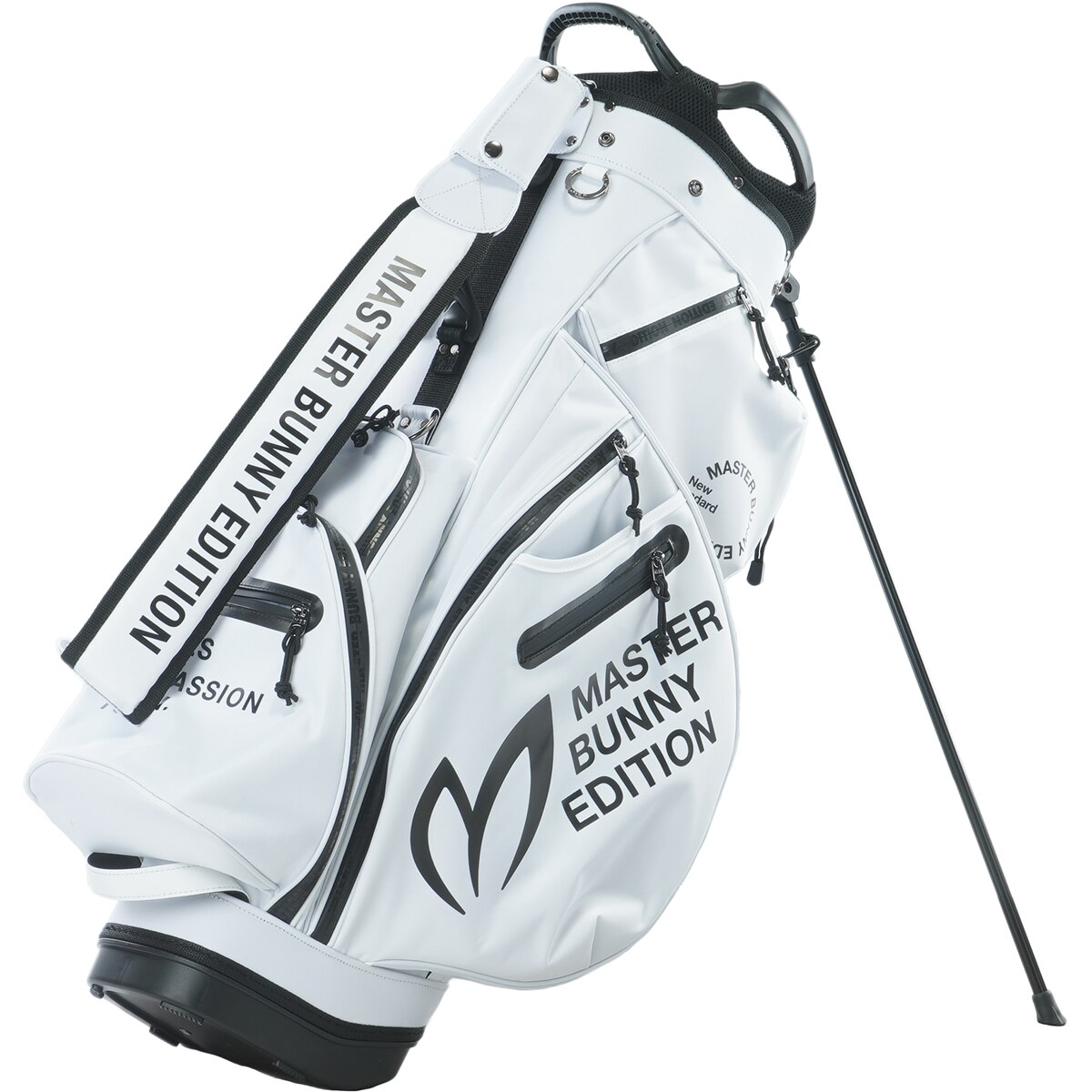 マスターバニー ゴルフバッグ・ケース メンズ 通販｜GDOゴルフショップ