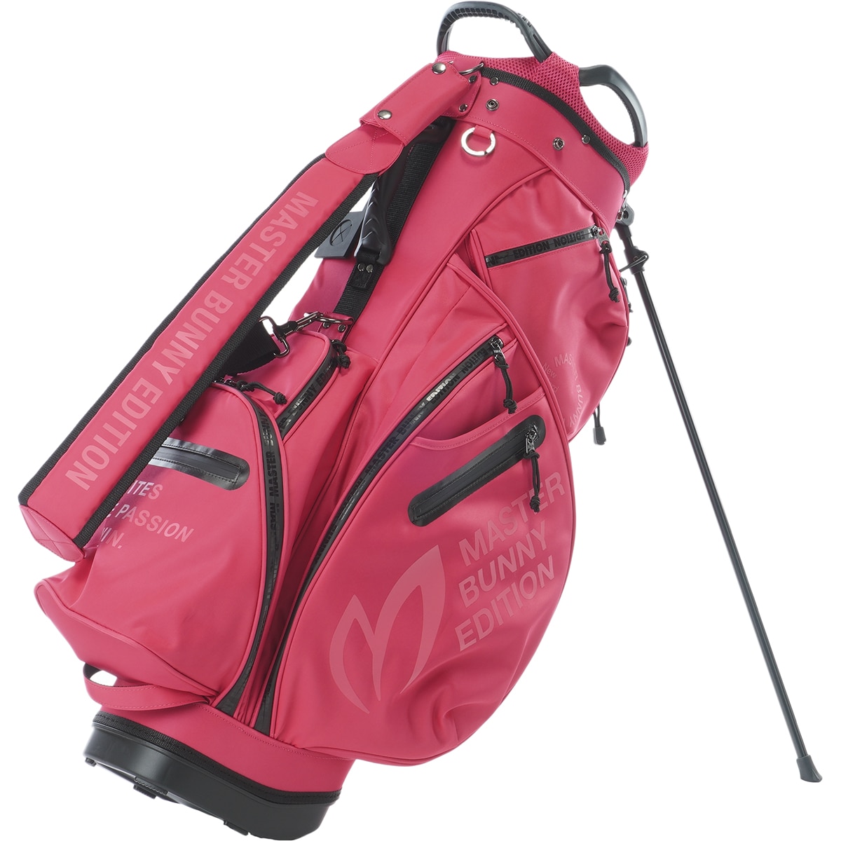 マスターバニー ゴルフバッグ・ケース メンズ 通販｜GDOゴルフショップ