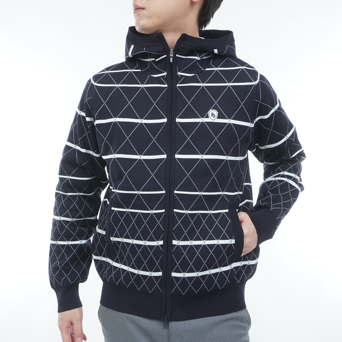 パーリーゲイツ セーター メンズ 通販｜GDOゴルフショップ