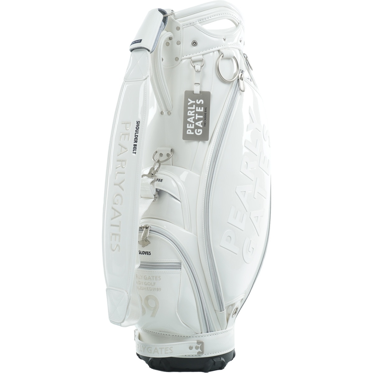 パーリーゲイツ キャディバッグ メンズ 通販｜GDOゴルフショップ