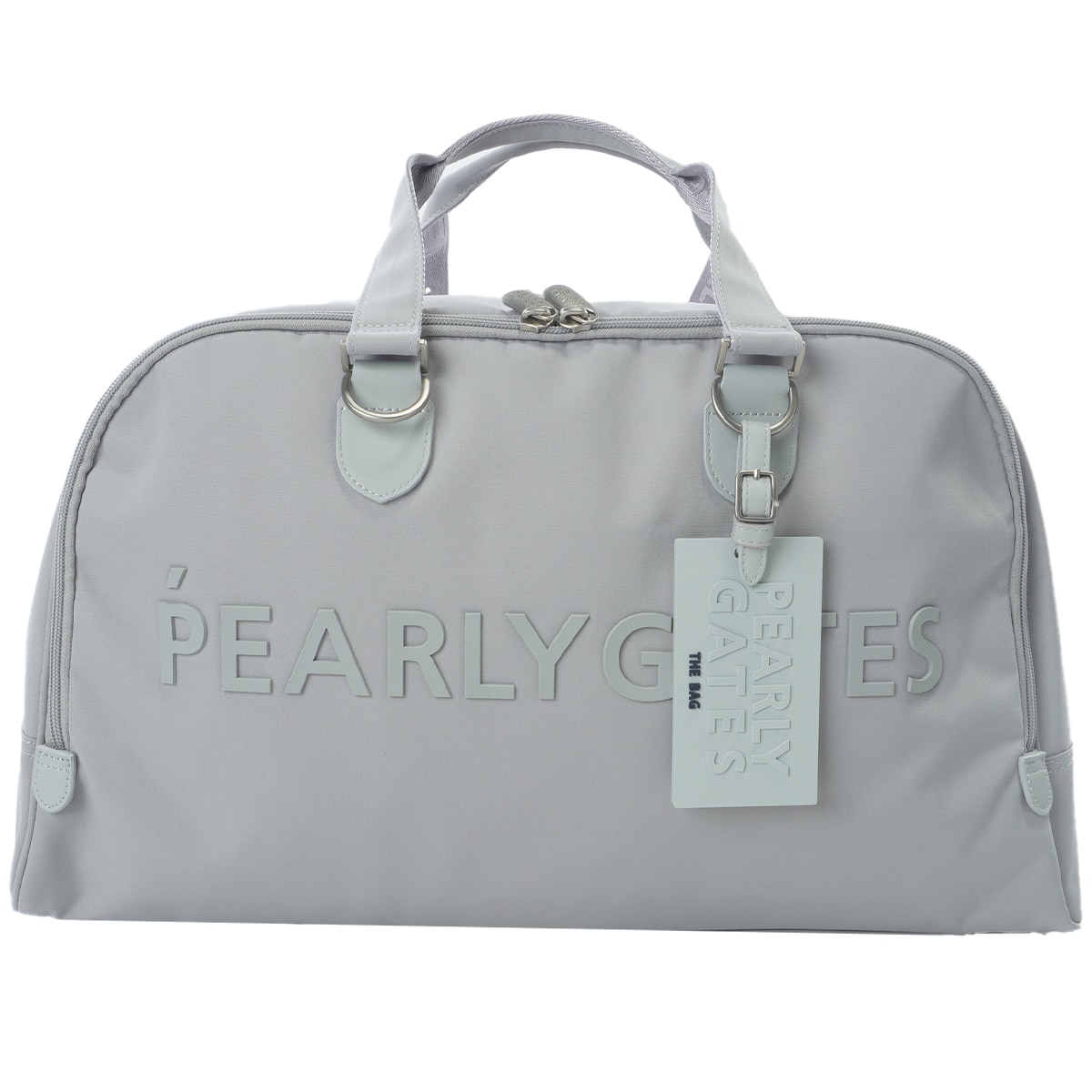 ロッカーバッグ(ボストンバッグ)|PEARLY GATES(パーリーゲイツ