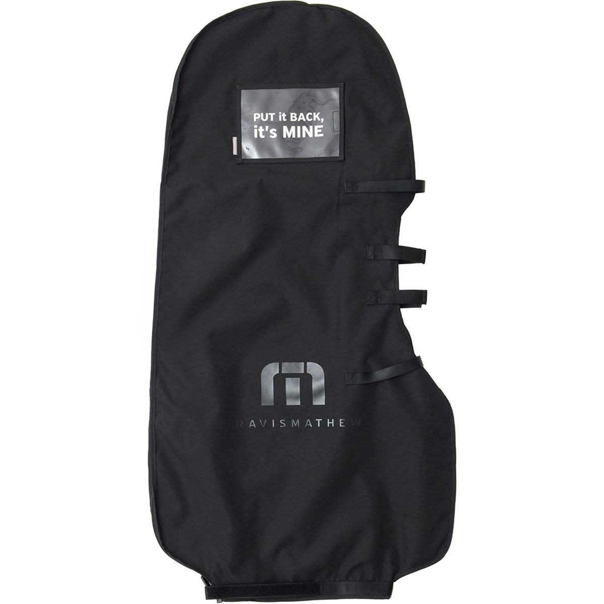 トラヴィスマシュー トラベルカバー 通販｜GDOゴルフショップ