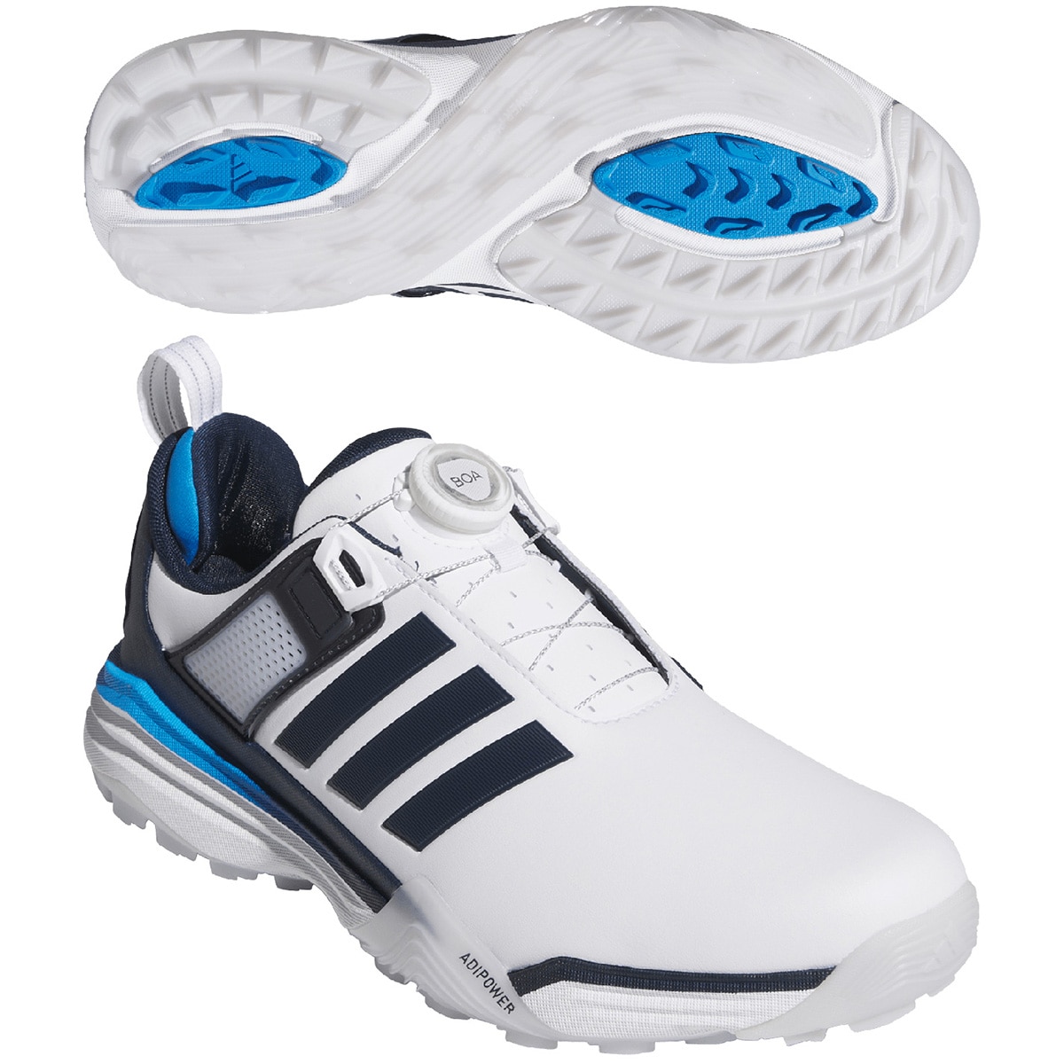 アディダス ゴルフシューズ メンズ 通販｜GDOゴルフショップ