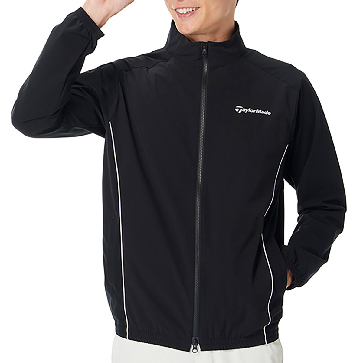 TaylorMade アウター (テーラーメイド) 通販｜GDOゴルフショップ
