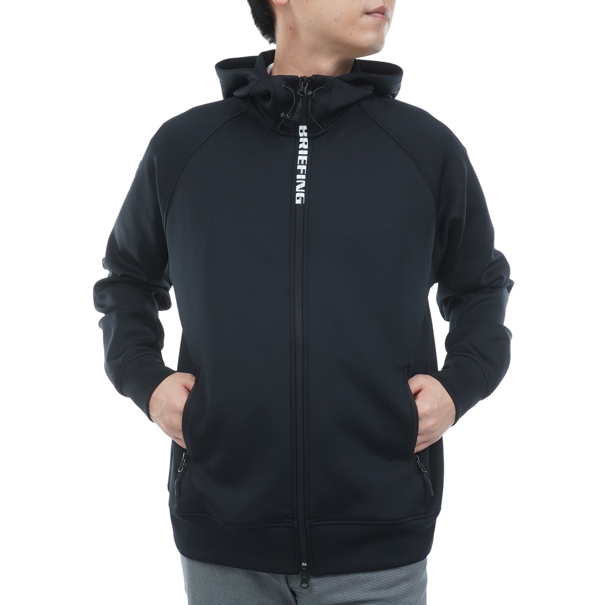 ブリーフィング トレーナー・パーカー 通販｜GDOゴルフショップ