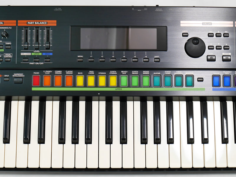 Roland JUPITER-50 (中古)