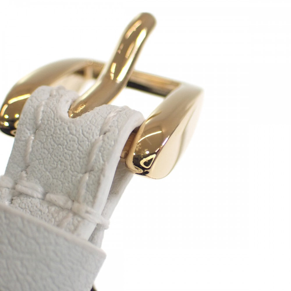 グッチ GUCCI 編み込み 684631_IAAA1_8078 ブレスレット レザー