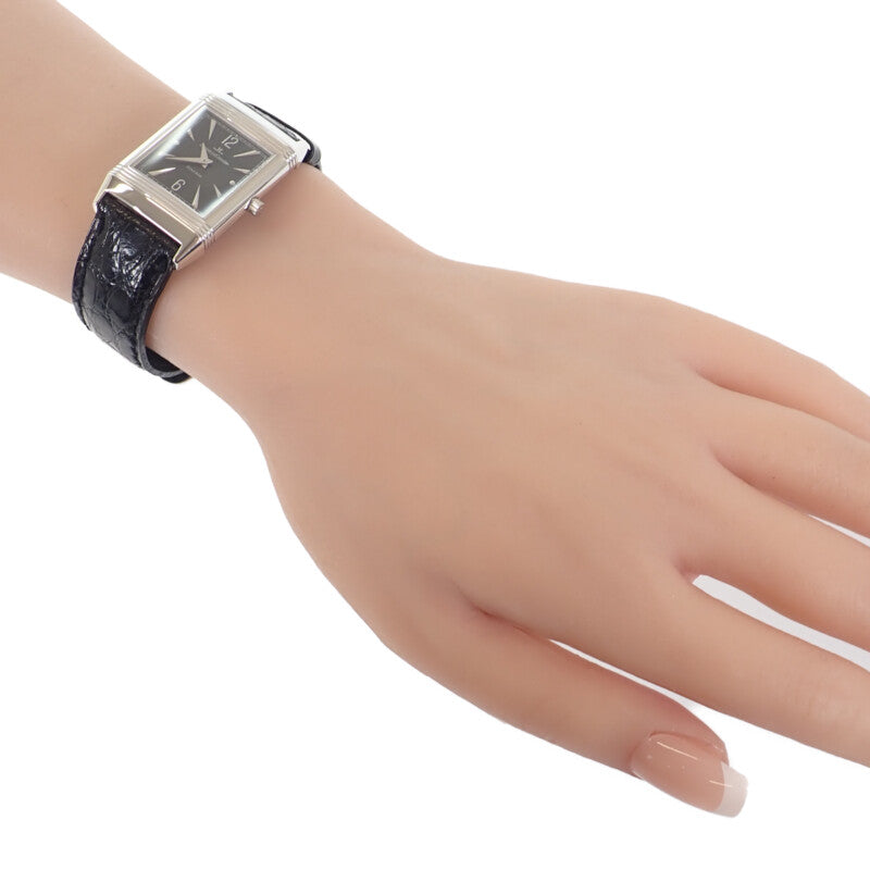 ジャガールクルト JAEGAER LECOULTRE レベルソ クラシック 250.3.86