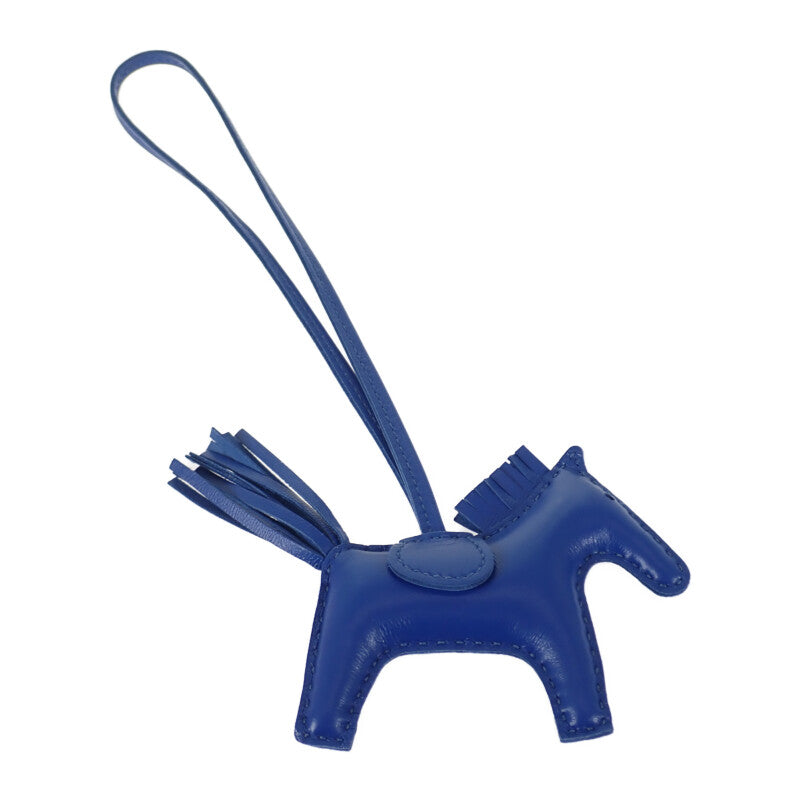 エルメス HERMES ロデオチャームPM バッグチャーム アニョーミロ