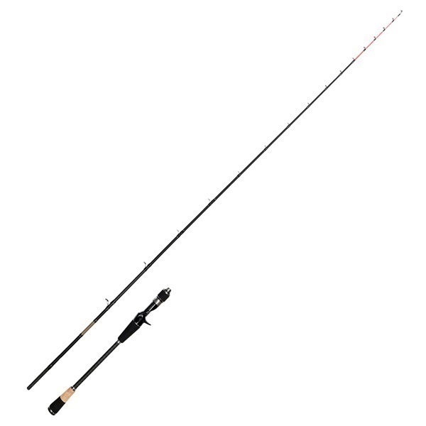 LAWAIA METAL TIP GAME KAWAHAGI【メタルティップ船カワハギ竿/2ピース