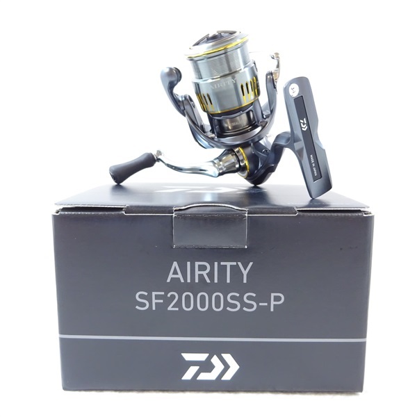 23エアリティSF2000SS－P | イシグロ公式オンラインショップ