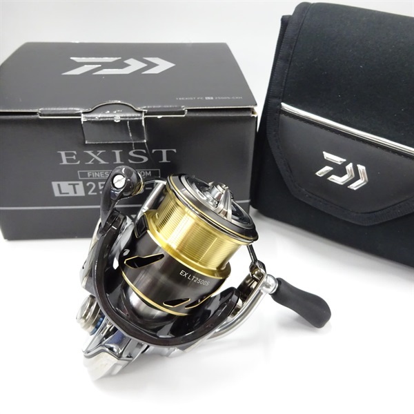 18イグジストLT2500SーCXH | イシグロ公式オンラインショップ