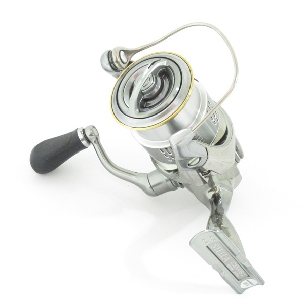 18ステラC2000S | イシグロ公式オンラインショップ