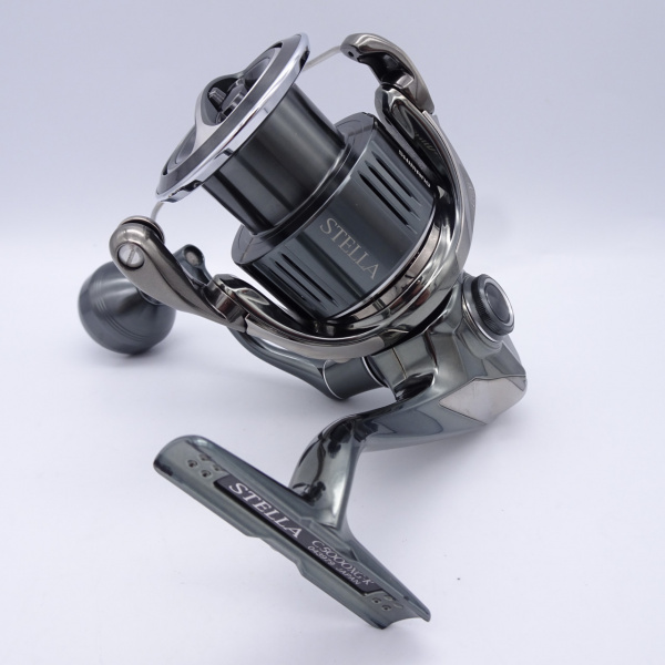 22ステラ C5000XG | イシグロ公式オンラインショップ