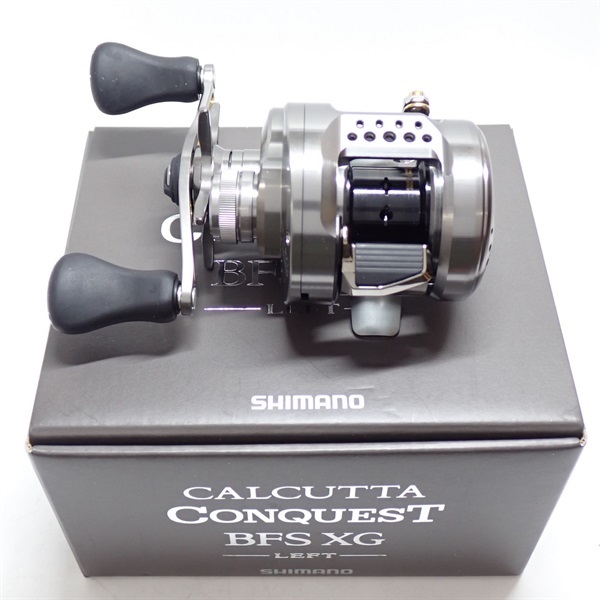 23カルカッタコンクエストBFS XG | イシグロ公式オンラインショップ