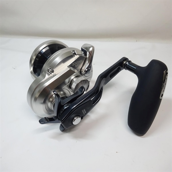 21オシアジガー2001NRMG | イシグロ公式オンラインショップ