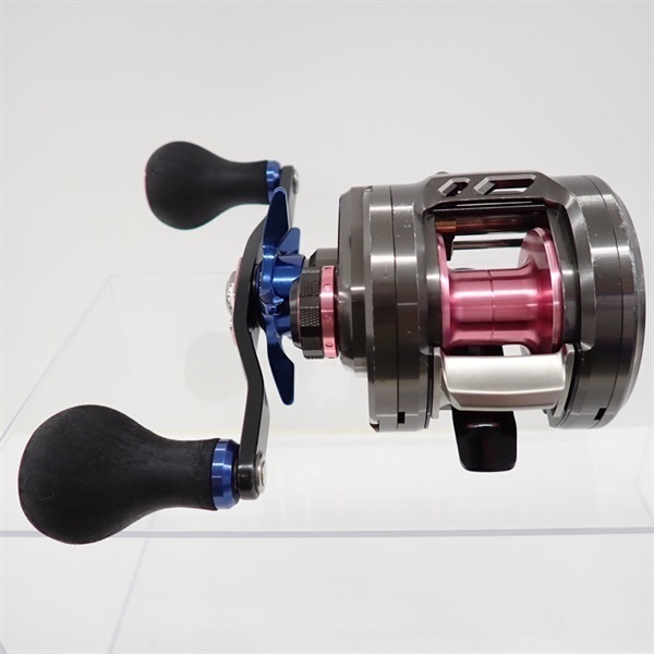 17ソルティガBJ100PL | イシグロ公式オンラインショップ