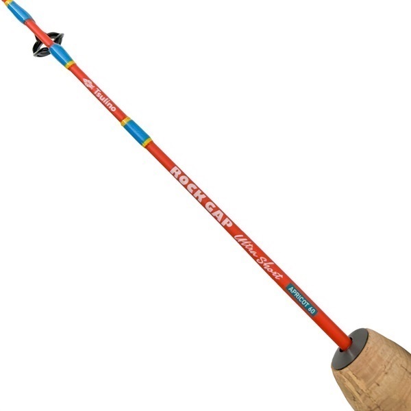 ROCK GAP ULTRA SHORT【全長60cmの超ショートロッド/穴釣り・ちょこ