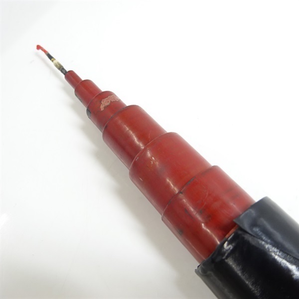 がま鮎 ヴィンテージV-Ⅱ | イシグロ公式オンラインショップ