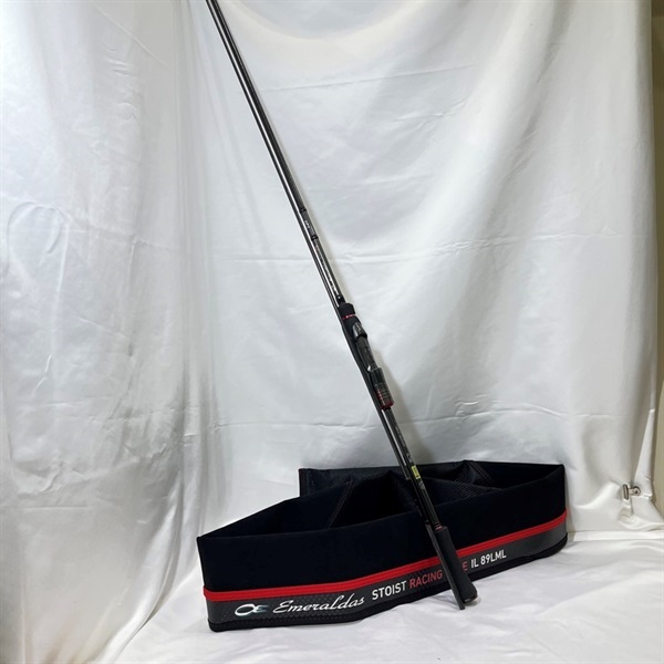 22エメラルダスストイストRT IL89LML | イシグロ公式