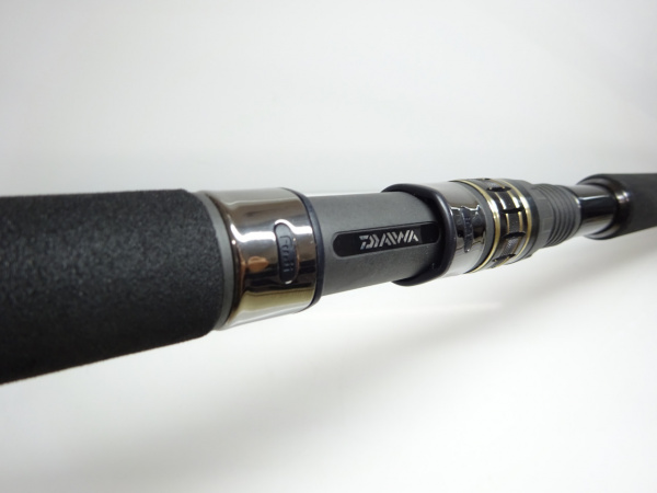 ショアスパルタン ブレイクスルー 106MH | イシグロ公式