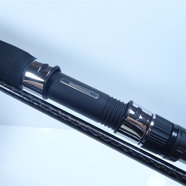 19コルトスナイパーエクスチューンS100MH | イシグロ公式