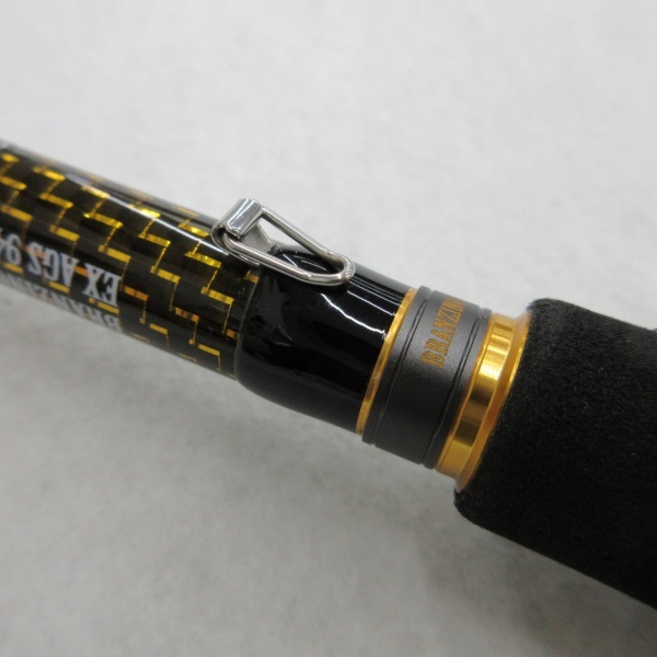 モアザンブランジーノ EX AGS 94MLM | イシグロ公式