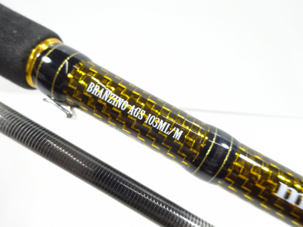 17モアザンブランジーノ AGS 103ML/M・J | イシグロ公式オンラインショップ