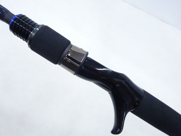 ソルアズーラ ブルーアイアス 642B/TZ | イシグロ公式オンラインショップ