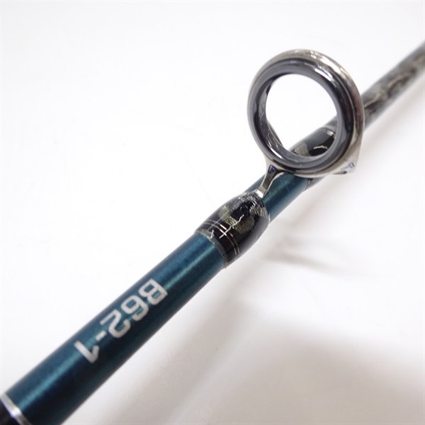 22オシアジガーリミテッドB62－1 | イシグロ公式オンラインショップ