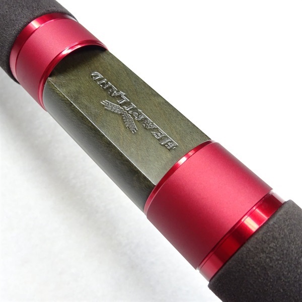 ハートランド 別誂 冴掛7102L＋FS－SV AGS18 | イシグロ