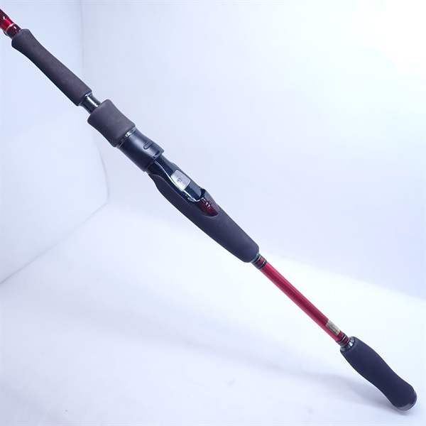 17ハートランド 震斬HL 772MFS－SV AGS17 | イシグロ