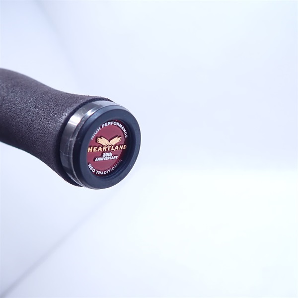 17ハートランド 震斬HL 772MFS－SV AGS17 | イシグロ