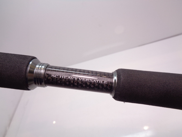 スティーズ SC 6111HSB キングバイパー | イシグロ公式オンラインショップ