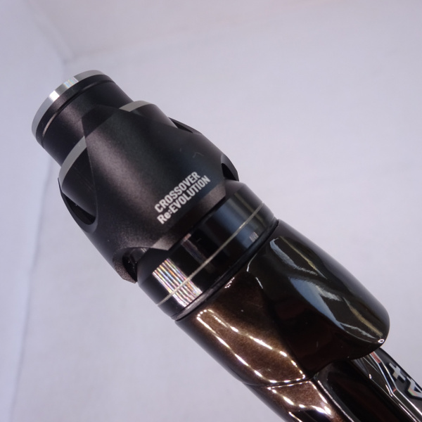 19ポイズングロリアスXC 173MH―G | イシグロ公式オンラインショップ