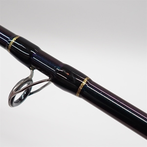 テムジンTMJCー66MH | イシグロ公式オンラインショップ