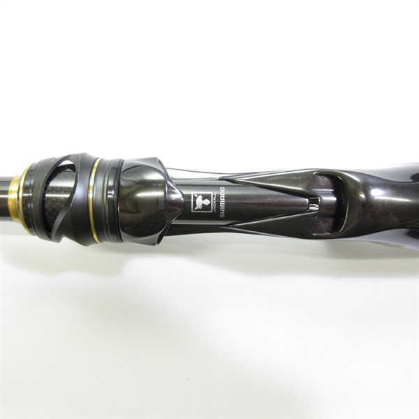 20ポイズンアルティマ170MH | イシグロ公式オンラインショップ