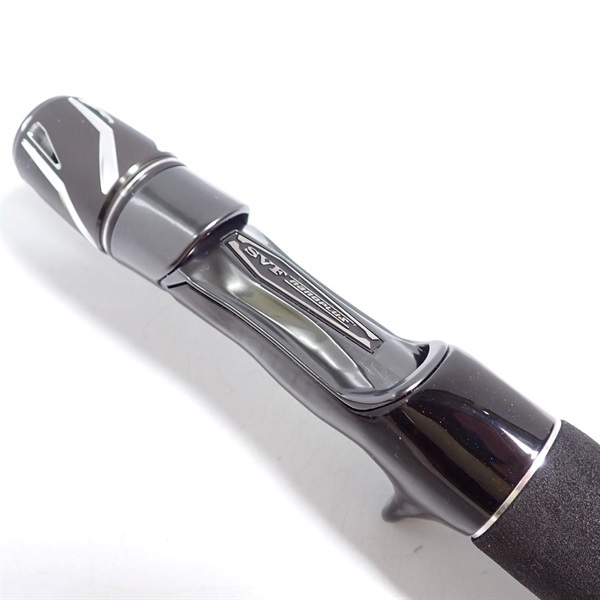 21スティーズC74MH＋ トップガン | イシグロ公式オンラインショップ