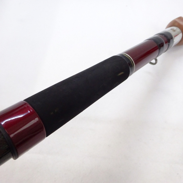 10フルフィールド石鯛 海王 振出 525MH | イシグロ公式オンラインショップ