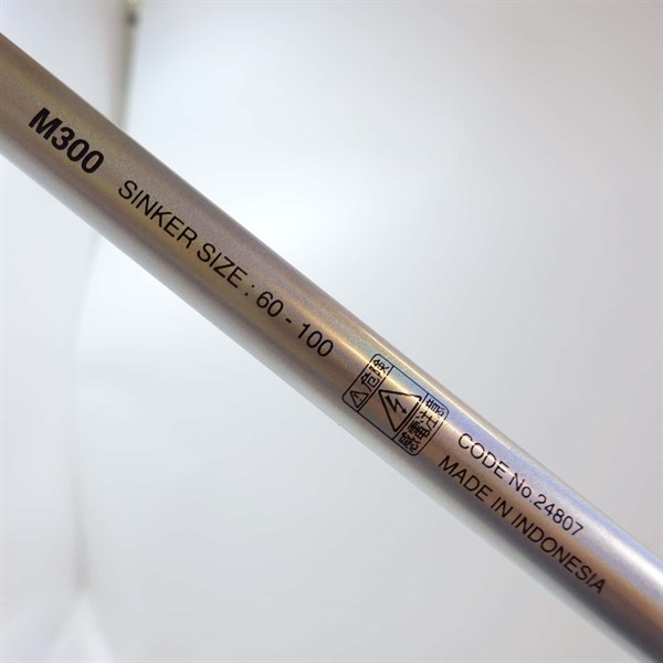 15海攻マダイリミテッドM300 | イシグロ公式オンラインショップ