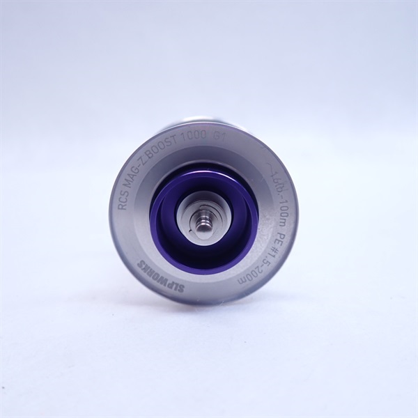 RCSB マグゼット1000スプールMAG－Z BOOST 1000